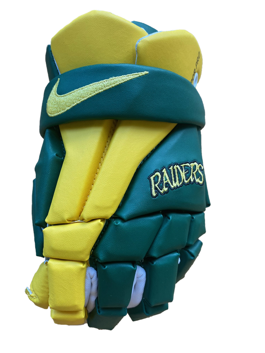 NIKE VAPOR PRO CUSTOM LAX GLOVE