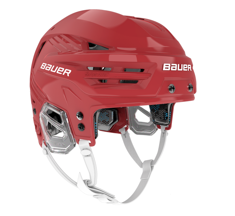 BAUER RE-AKT 85-HELMET