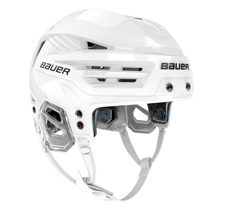 BAUER RE-AKT 85-HELMET