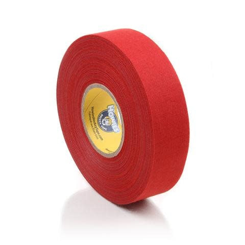 HOWIES HOCKEY TAPE - ASSORTED COLOURS
