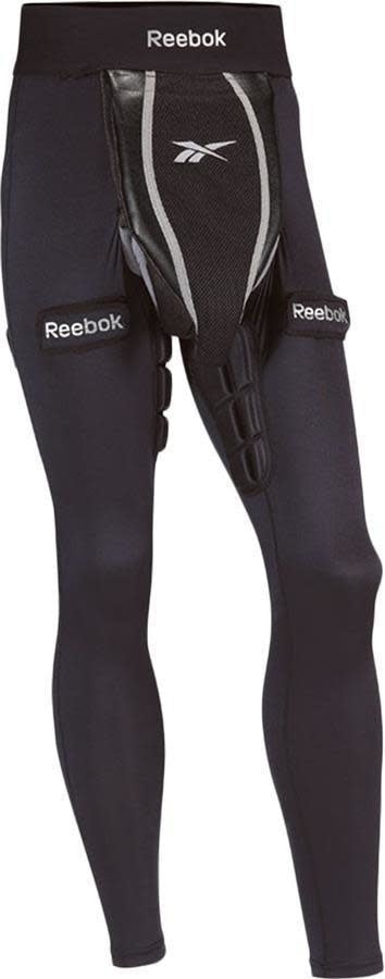 GJPANT SR JOCK PANTS GOALIE M