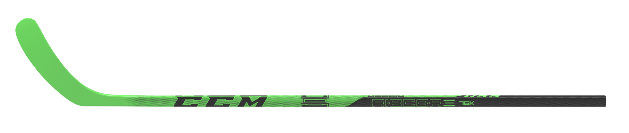 RIBCOR 76K JR — Front Row Sports LTD
