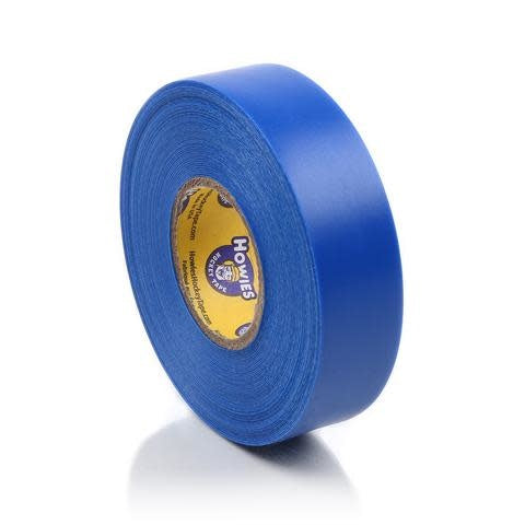 HOWIES COLOURED SHINPAD TAPE