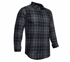 UA Tradesman Flannel