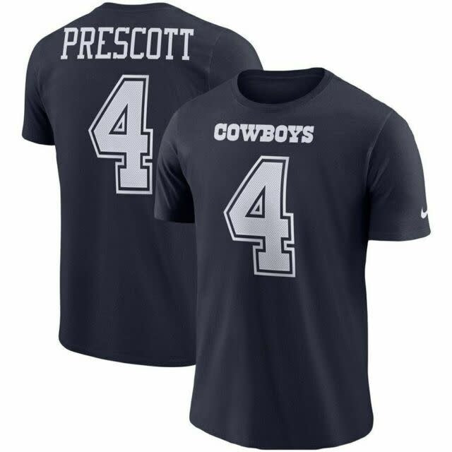 NFL DRI-FIT T-SHIRT