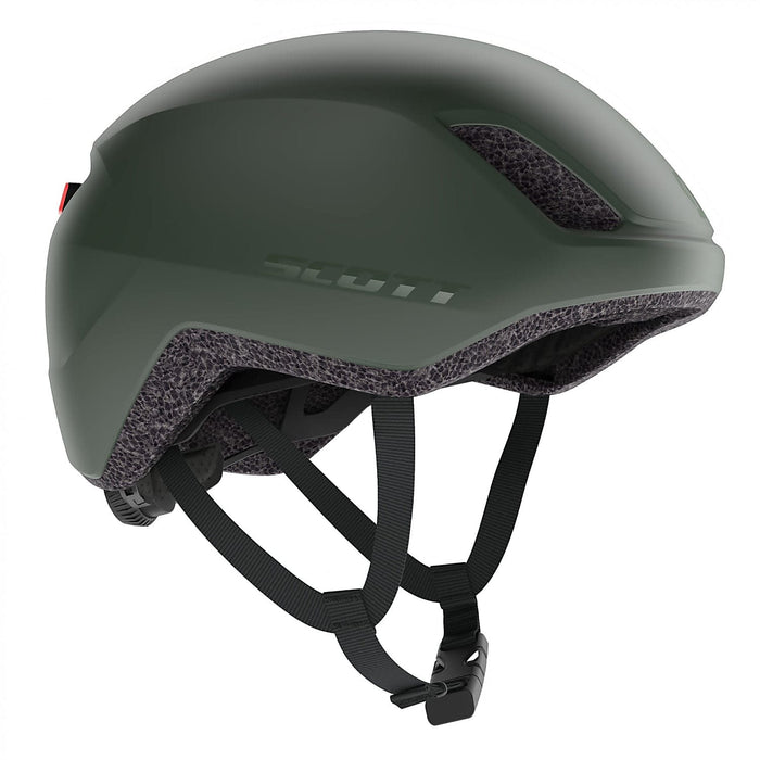 SCOTT DOPPIO II HELMET