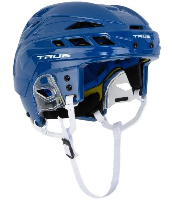 TRUE DYNAMIC 9 HOCKEY HELMET - SR