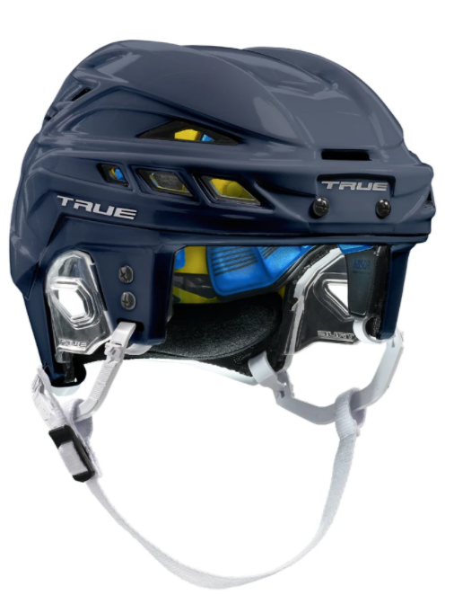 TRUE DYNAMIC 9 HOCKEY HELMET - SR