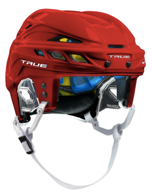 TRUE DYNAMIC 9 HOCKEY HELMET - SR