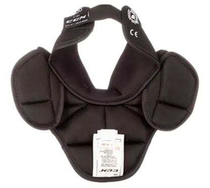BNQ THROAT COLLAR - JR