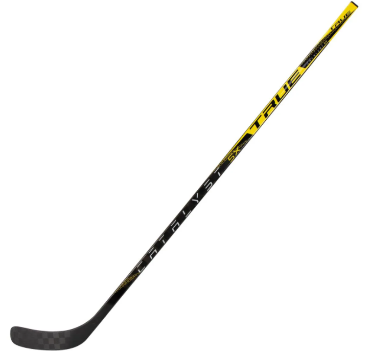 TRUE CATALYST5 OPS STICK SR — Front Row Sports LTD