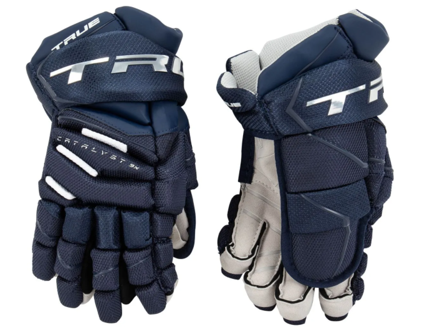 TRUE CATALYST9 GLOVES JR
