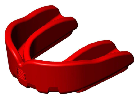 MAKURA TOKA MOUTHGUARD SR