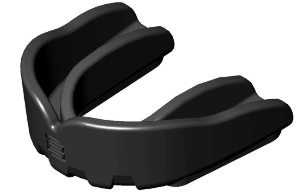 MAKURA TOKA MOUTHGUARD JR
