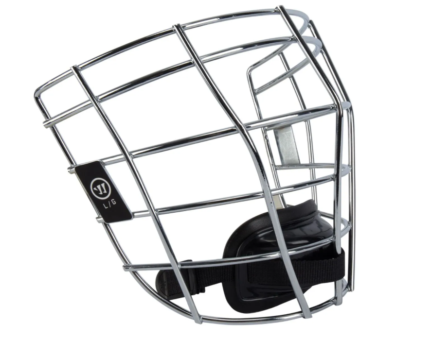 WARRIOR FATBOY FACEMASK 2.0