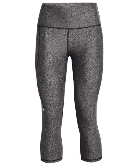 UA W HG ARMOUR HI CAPRI