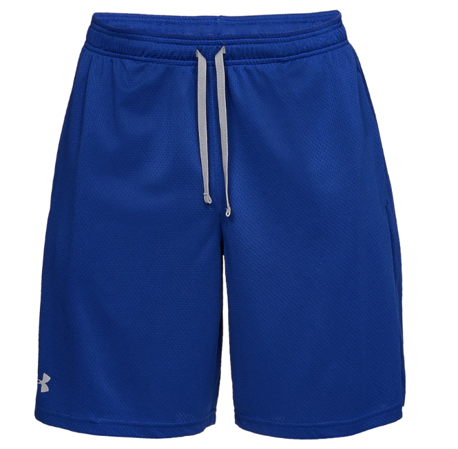 UA TECH MESH SHORT