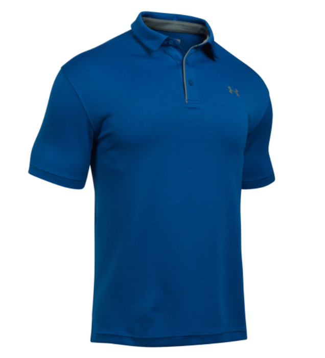 UA TECH POLO