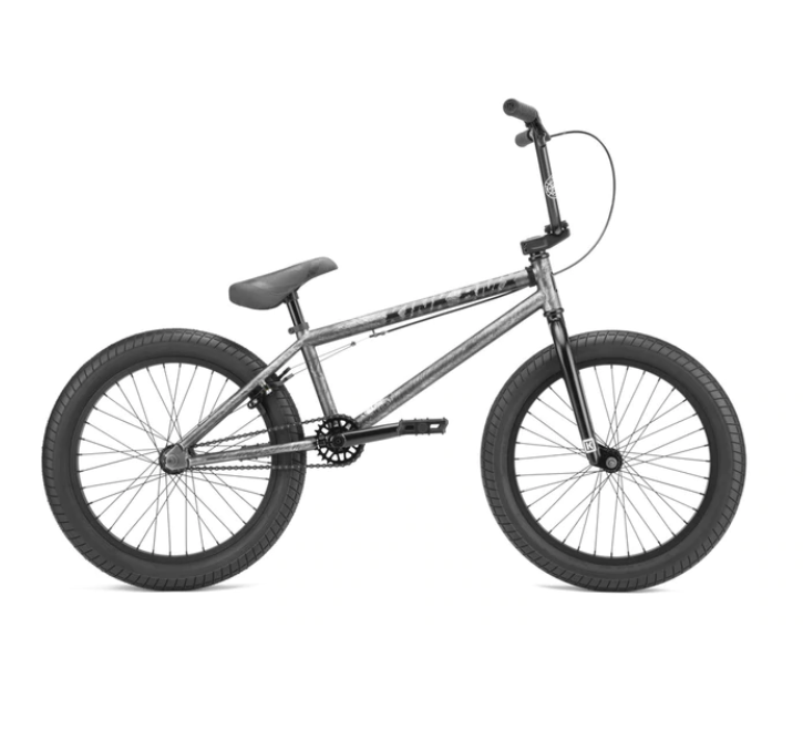 KINK CURB 20 KINK CURB 20