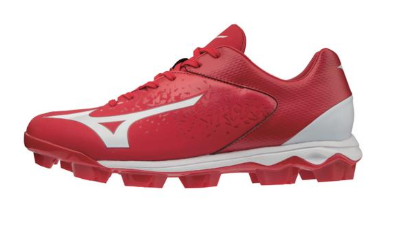 MIZUNO WAVE SELECT NINE SR