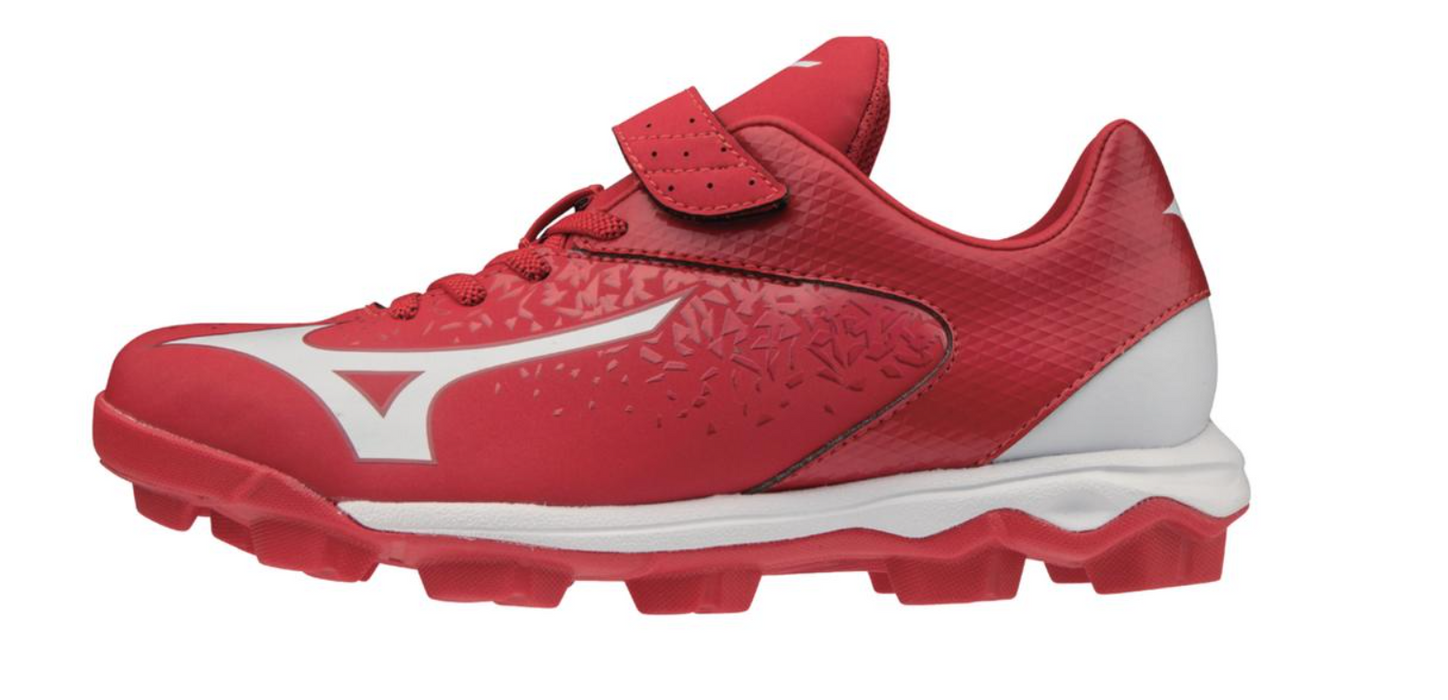 MIZUNO WAVE SELECT NINE JR