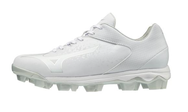 MIZUNO WAVE FINCH SELECT NINE SR