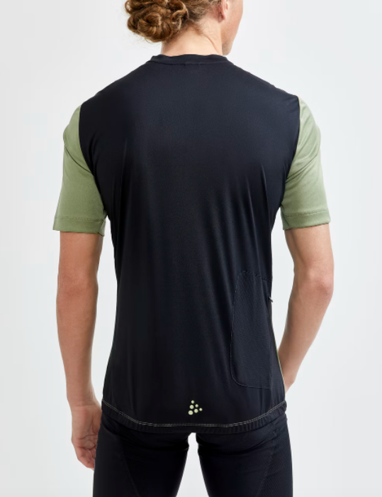 CRAFT CORE OFFROAD SS JERSEY