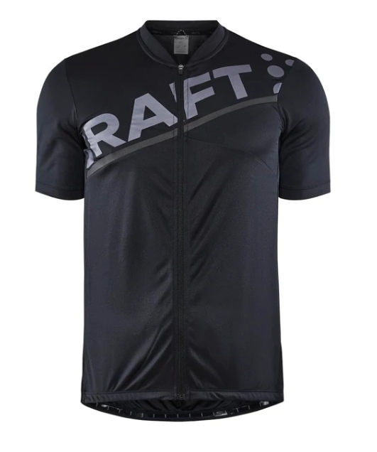 CRAFT CORE ENDUR LOGO JERSEY
