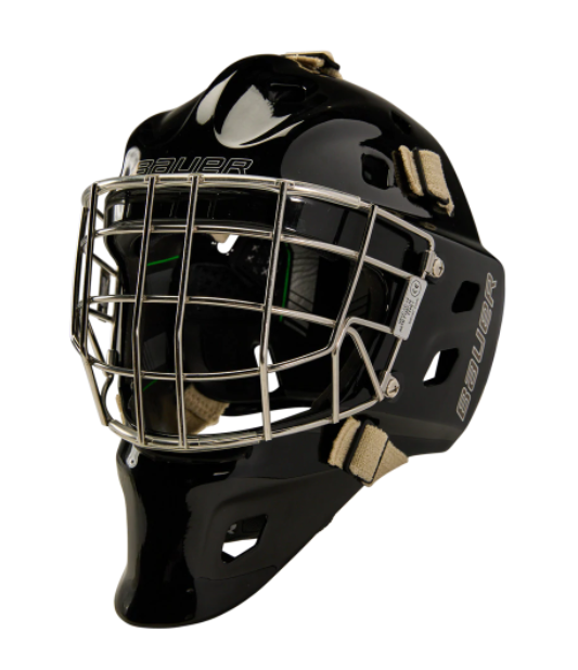 BAUER NME ONE GOAL MASK-SR-MTO