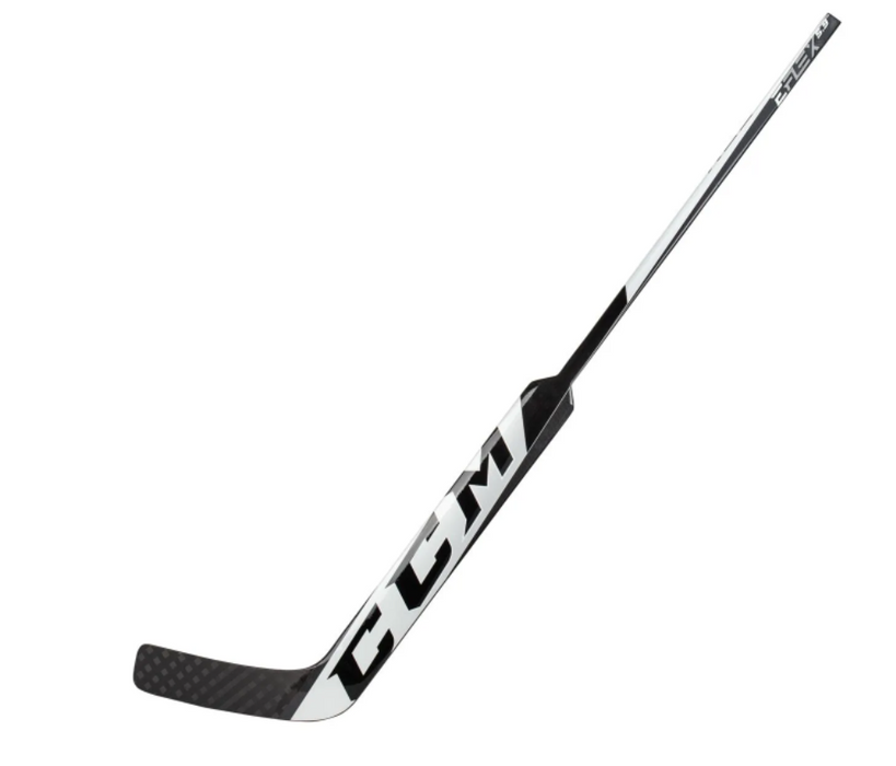 CCM E5.9 GOAL STICK SR - FULL RIGHT