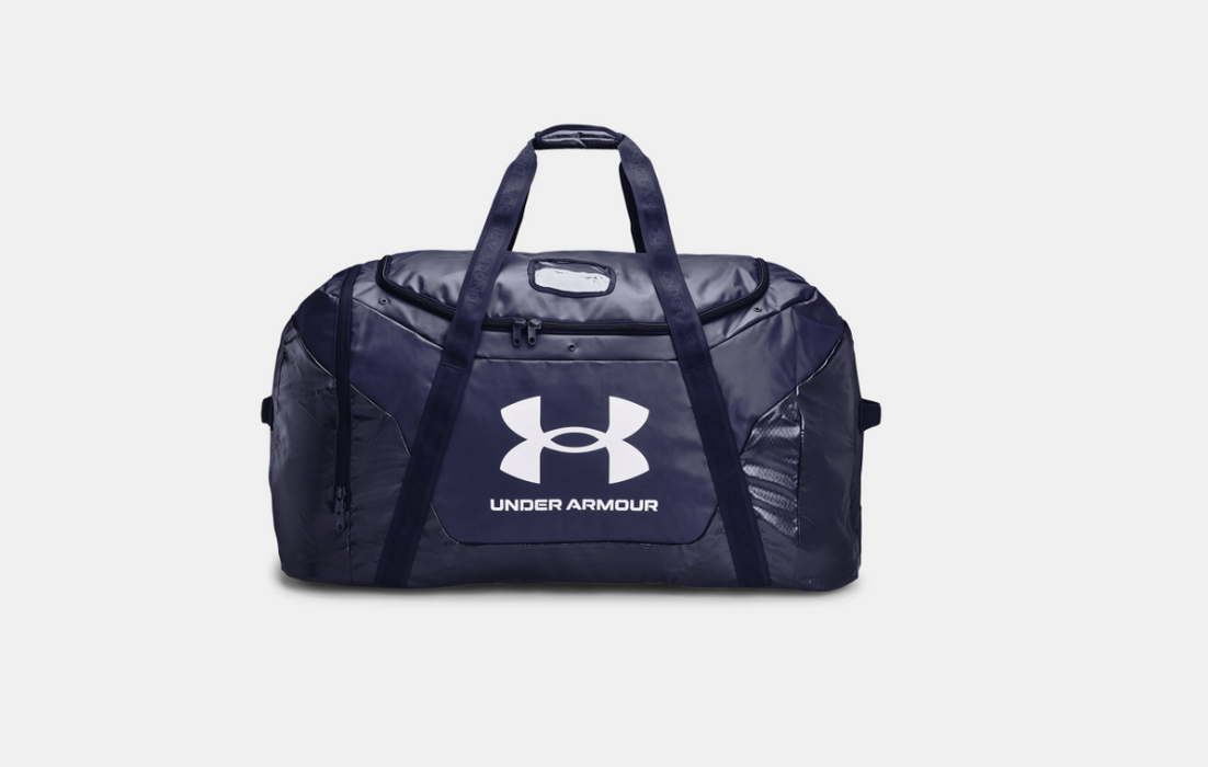 UA HOCKEY BAG OSFA