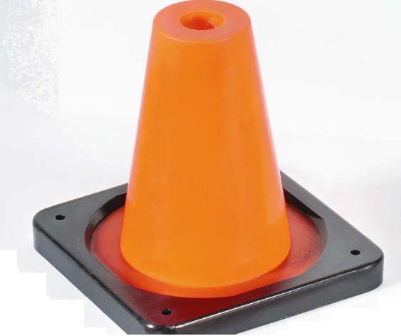 SIDELINES WEIGHTED PYLON