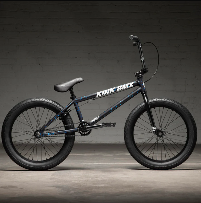 KINK CURB 20"