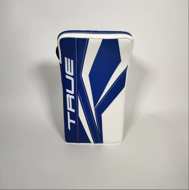 TRUE L12.2 BLOCKER - SR