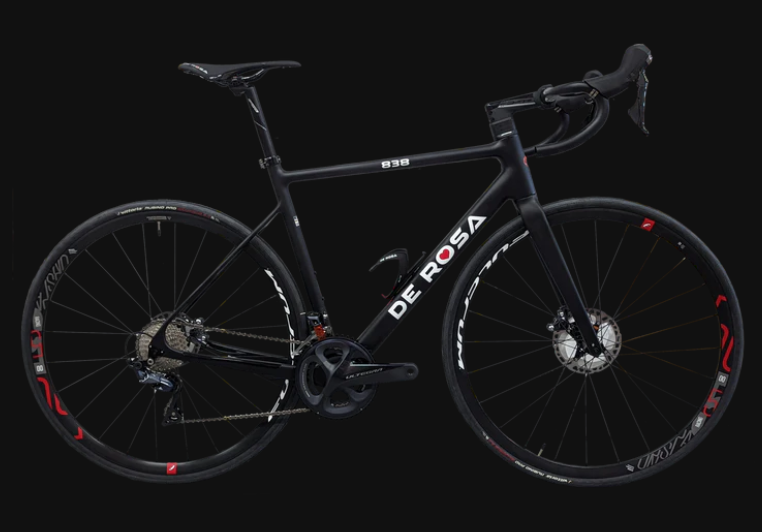 De Rosa 838 Disc Ultegra