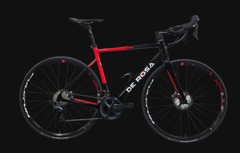 De Rosa 838 Disc Ultegra