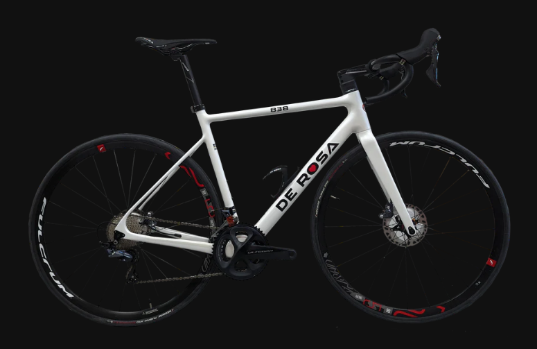 Anima Prezzo De Rosa Merak 2022 Anima Disc 2024 Dura Ace Di2