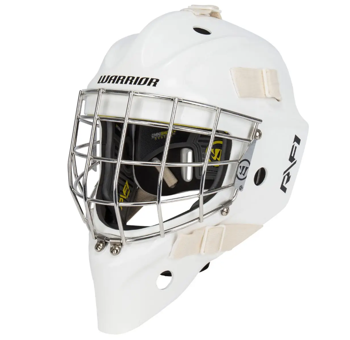 Warrior RF1 Pro Goal Mask