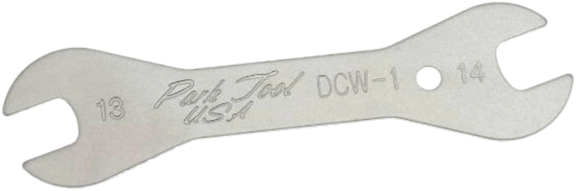 PARK DCW-3 CONE WRENCH 17-18MM