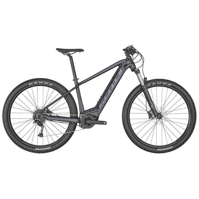 ASPECT eRIDE 940 INT