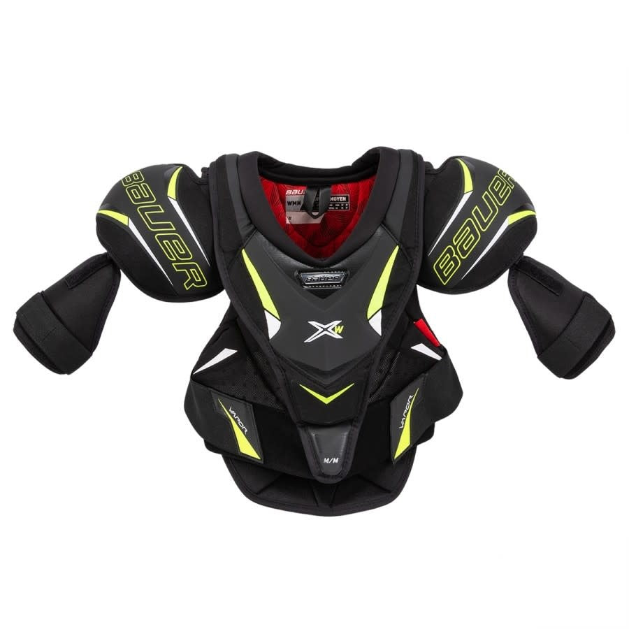 Women's Shoulder Pads