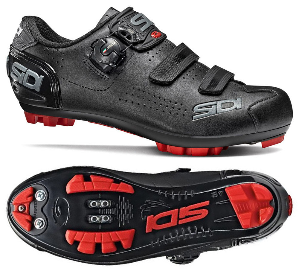 Sidi trace 2 mega hotsell