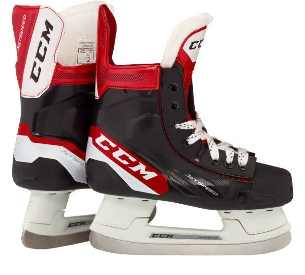 CCM JETSPEED SKATES YOUTH