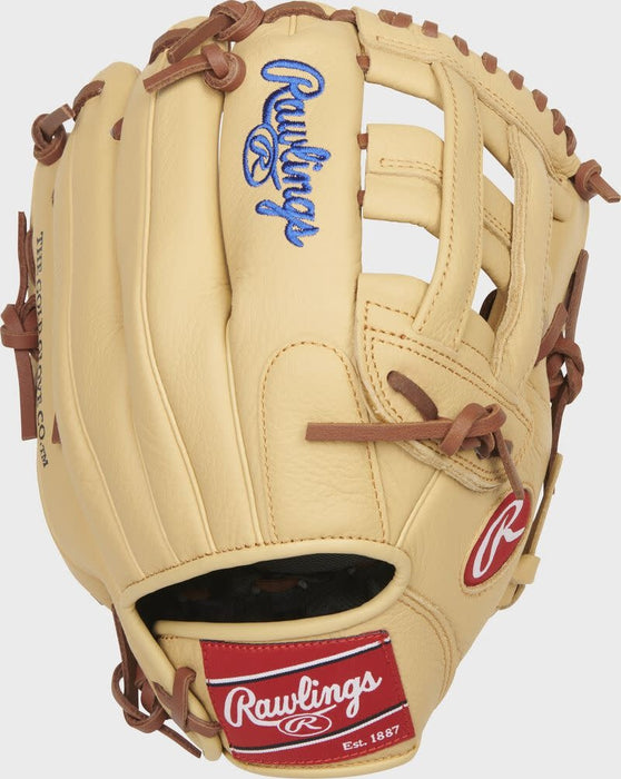 RAWLINGS SELECT PRO LITE BRYANT GLOVE YTH