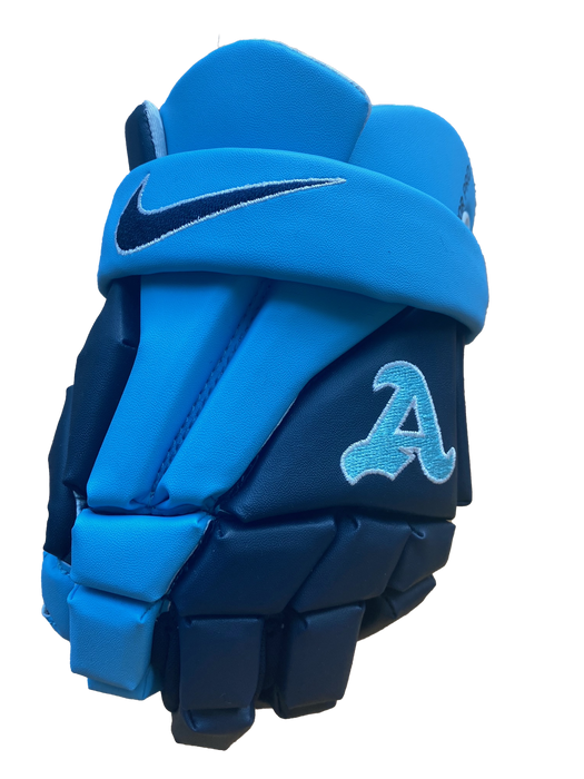 NIKE VAPOR PRO CUSTOM LAX GLOVE
