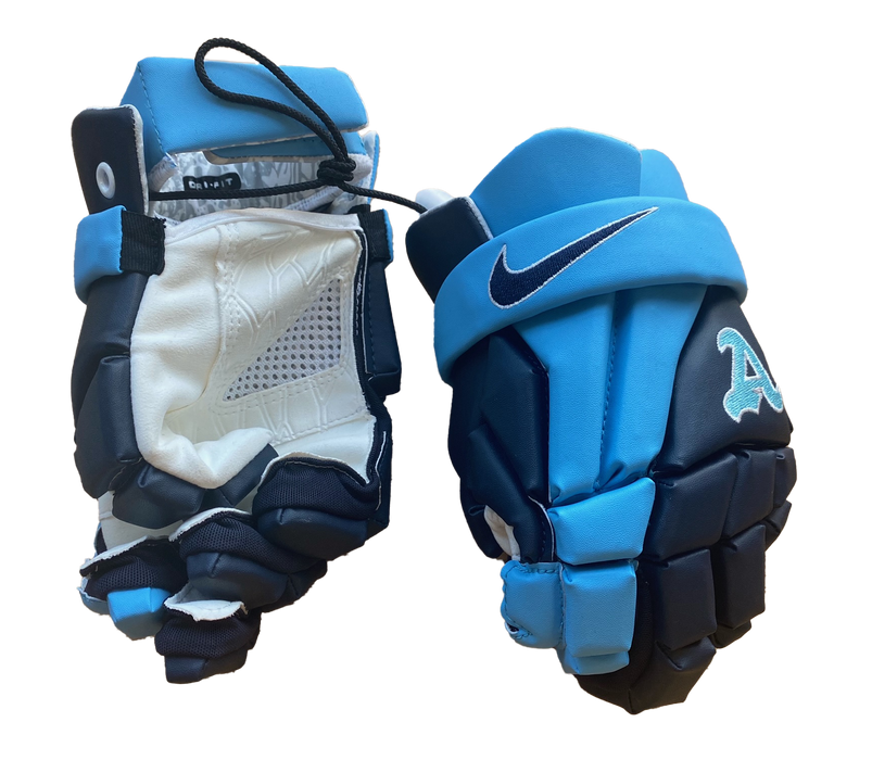 NIKE VAPOR PRO CUSTOM LAX GLOVE