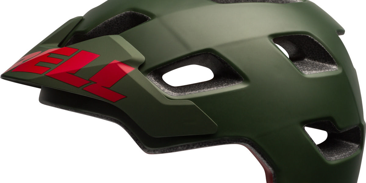 BELL STOKER MIPS HELMET — Front Row Sports LTD