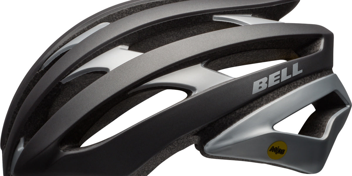 BELL STRATUS MIPS HELMET — Front Row Sports LTD