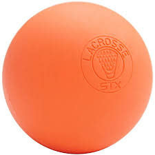 STX LACROSSE BALLS