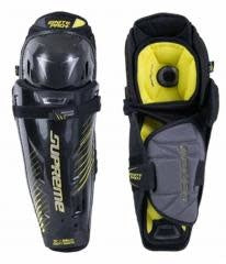 CCM JETSPEED XTRA SHINPADS - JR